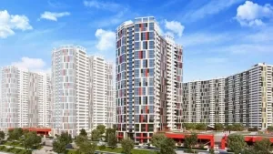 Советы по выбору нового жилья в большом городе