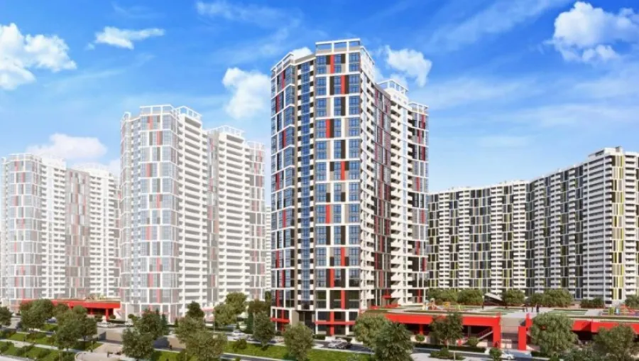 Советы по выбору нового жилья в большом городе
