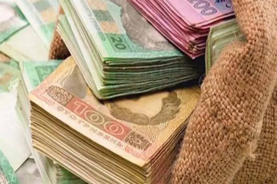 Перші два місяці поточного року принесли місцевим бюджетам Вінниччини в 1,5 рази більше коштів ніж рік тому