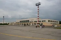 Винница, аэроорт