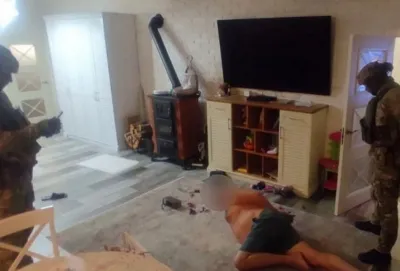 На базі відпочинку біля Вінниці озброєна банда напала на родину, вимагали 200 тисяч доларів