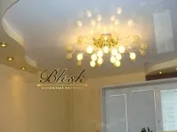 Блеск, потолки
