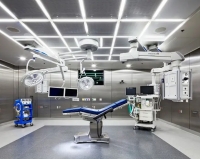 Проектирование хирургических центров и его специфические отличия