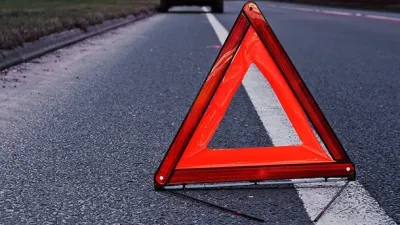 У Вінницькому районі зіткнулись два легковика