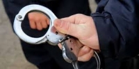 У Вінниці поліцейські затримали грабіжника