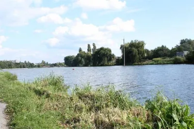 Незабаром у Вінниці почнуть серйозно штрафувати за забруднення водойм
