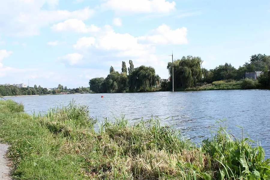 Незабаром у Вінниці почнуть серйозно штрафувати за забруднення водойм