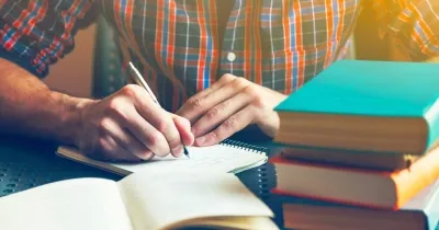 5 Ways to Stop Hating Essay Writing