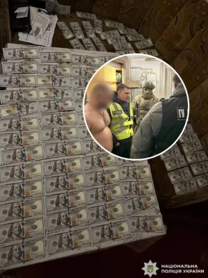 Інвалідність під ключ за $8 тисяч: на Вінниччині затримали підозрюваного