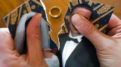 Як розлучитися з іноземцем в Україні?