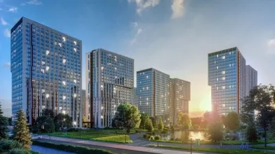 Как продать жилплощадь в Луганской области