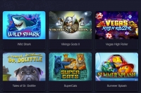 Vavada онлайн-казино – лучшая площадка для азартных игр