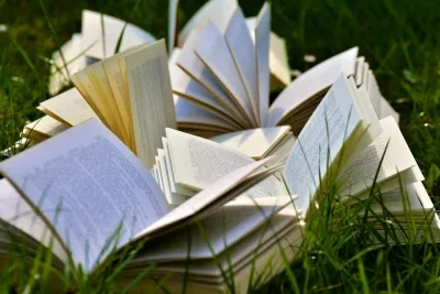 Дитячі книги зарубіжних авторів: Знайомство з іншими країнами