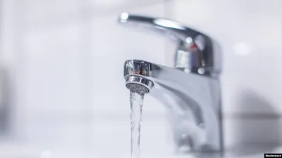 Водоканал ще не має стабільної напруги для подачі води та водовідведення