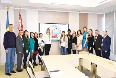 Вінницька жіноча команда по баскетболу «Вінницькі блискавки» здобула бронзу у вищій лізі чемпіонату України