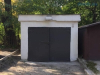 Нюансы выбора гаража в Донецкой области