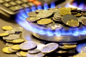 Куди йдуть гроші, які платять вінничани за спожитий газ