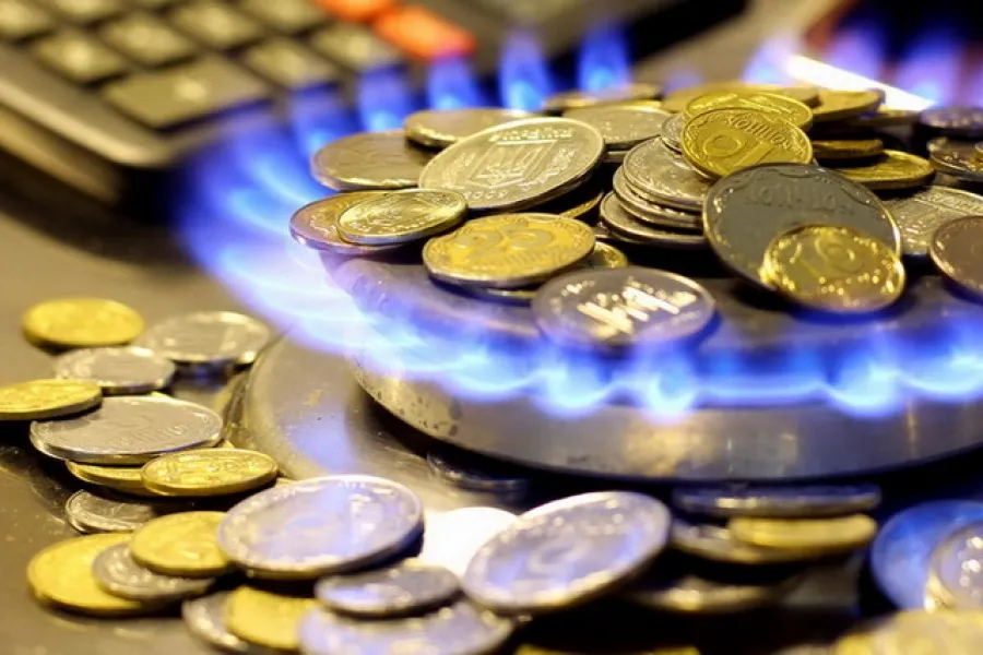 Куди йдуть гроші, які платять вінничани за спожитий газ