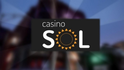 Sol Casino: бесплатные игры и азартные ставки на деньги