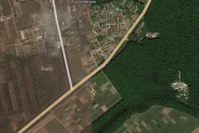 На Вінниччині чиновники привласнили землі Міноборони