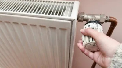 У Вінниці включають опалення в багатоквартирних будинках
