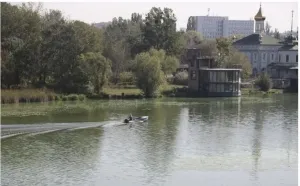 Нерестова заборона 2026 на Вінниччині: графік обмежень на водоймах та правила риболовлі