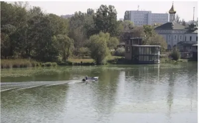 Нерестова заборона 2026 на Вінниччині: графік обмежень на водоймах та правила риболовлі