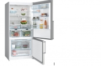 Холодильники Bosch: надежность и функциональность