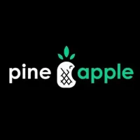 Pineapple - магазин техніки Apple