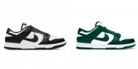 Оригинальные кроссовки Nike: где можно купить недорого?