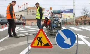В Виннице капитально обновят и расширят перекрестки дорог