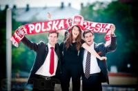 Как получить образование в Польше?