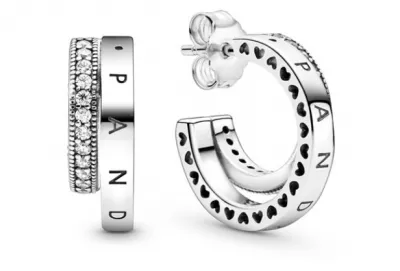 Сережки Pandora: где можно купить недорого?
