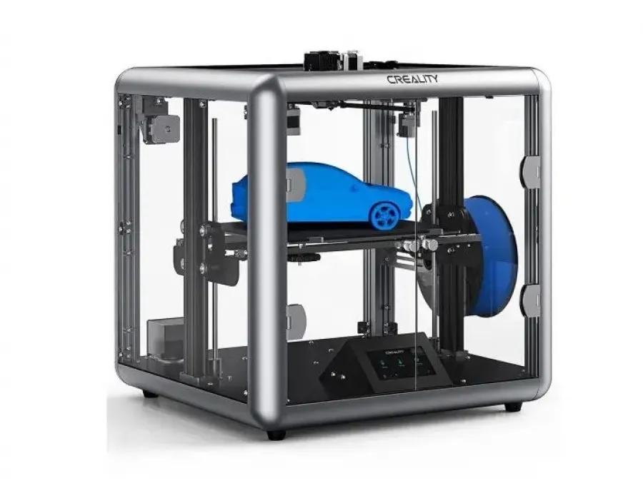 Как выбрать и выгодно купить 3D принтер