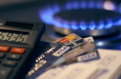 Три причини, чому вінничанам не варто боятися абонплати за газ