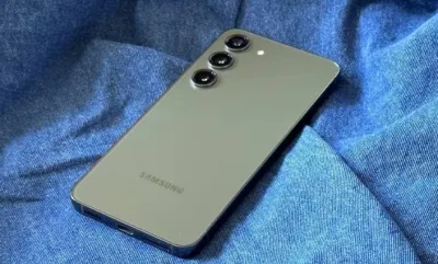 Переваги смартфонів Samsung: чому варто придбати