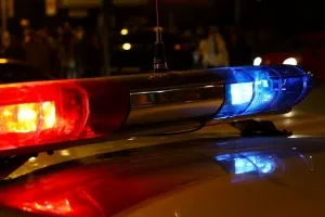 Погоня за порушником на Вінниччині: громадських активістів «утихомирювали» зброєю