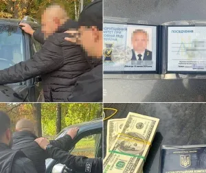 За 2 мільйони «продали» посаду ректора одного з вишів