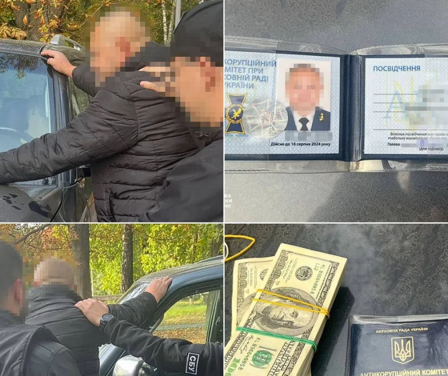 За 2 мільйони «продали» посаду ректора одного з вишів