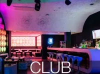SKYROOM, ночной клуб