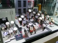 Fashion Watches, часы