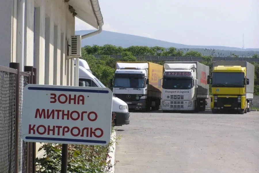 У липні Вінницька митниця поповнила бюджет країни на 126 млн.гривень