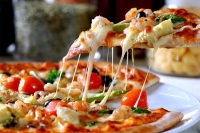 Где заказать самую вкусную пиццу в Виннице?