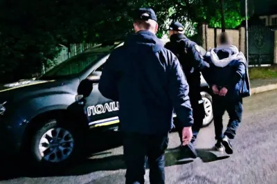 У Вінниці в квартирі на вулиці Береста знайшли тіла двох жінок: затримано двох військових