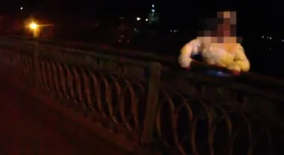 Ще одне врятоване життя: вінницькі патрульні запобігли самогубству молодої дівчини