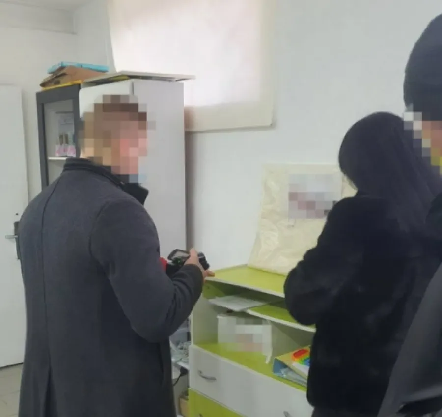 На Вінниччині викрили схему фейкових COVID-сертифікатів
