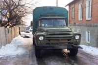 На Вінниччині вантажівка на смерть збила 25-річну дівчину