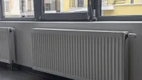 У Вінниці тепло подали в 62 заклади соцсфери: коли опалення увімкнуть у житлових будинках