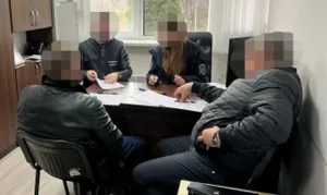 Депутату Вінницької облради повідомили другу підозру за ухилення від служби в армії