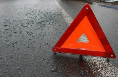 У Вінниці автобус збив п'яного пішохода
